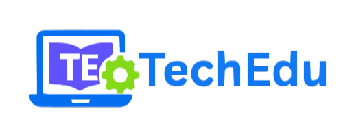 TechEdu Logo